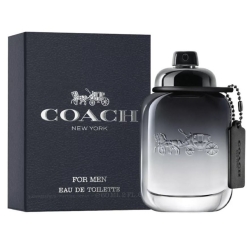 COACH COACH FOR MEN 60ml woda toaletowa